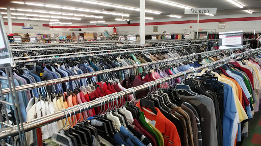 Thrift Store «The Salvation Army Family Store & Donation Center», reviews and photos