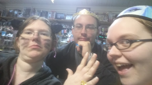 Comic Book Store «Xpanding Universe», reviews and photos, 1010 Beards Hill Rd, Aberdeen, MD 21001, USA