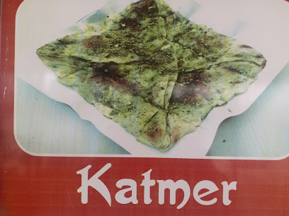 Sultan Ana Gözleme Katmer sıkma börek