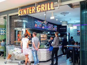 Center-Grill