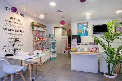 Esthetic Center St Malo à Saint-Malo
