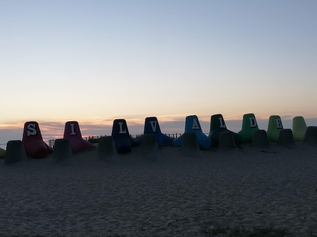 Avaliações doPIKI na Praia em Espinho - Bar