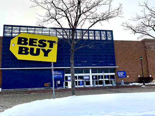 Electronics Store «Best Buy», reviews and photos, 8301 3rd St N, Oakdale, MN 55128, USA