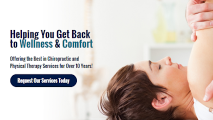 Miller Chiropractic & Wellness