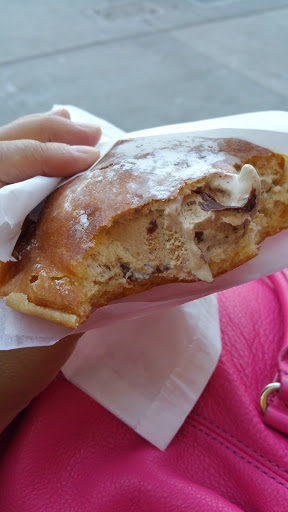 Ice Cream Shop «The Parlor Ice Cream Puffs», reviews and photos, 1490 Eureka Rd #170, Roseville, CA 95661, USA