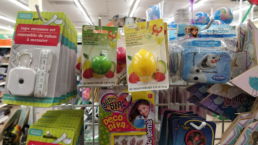 Dollar Store «Dollar Tree», reviews and photos, 1379 Ulster Ave, Kingston, NY 12401, USA