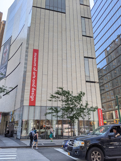 Museum of Arts and Design