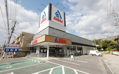 サイクルベースあさひ広島草津店