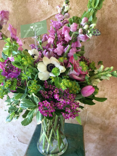 Florist «Flora Verdi», reviews and photos, 721 Princess St, Wilmington, NC 28401, USA