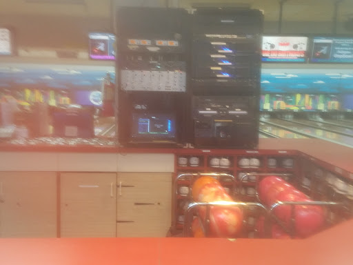 Bowling Alley «Narrows Plaza Bowl», reviews and photos, 2200 Mildred St W, Tacoma, WA 98466, USA