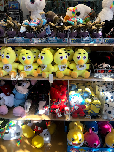 Gift Shop «Mermaid», reviews and photos, 7511 W Irlo Bronson Memorial Hwy, Kissimmee, FL 34747, USA