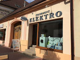 Elektro Colormont