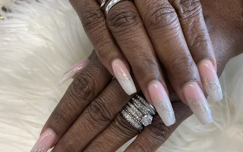 Gracious Nails & Spa image