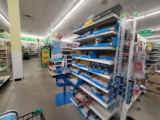 Clothing Store «Ross Dress for Less», reviews and photos, 1310 Tingle Cir E, Mobile, AL 36606, USA