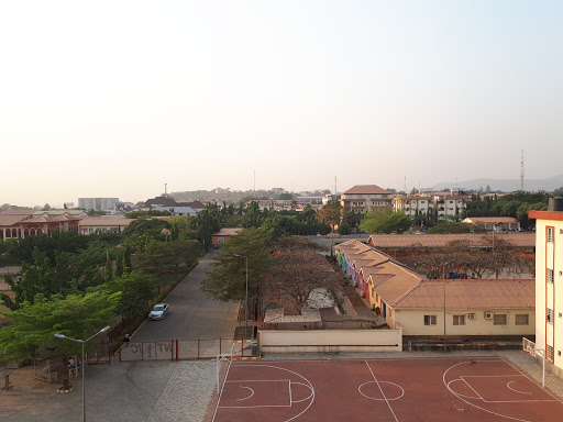 NTIC Building, Monrovia St, Wuse 2, Abuja, Nigeria, Elementary School, state Niger