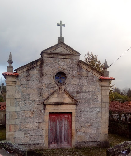 Igreja Velha de Lordelo