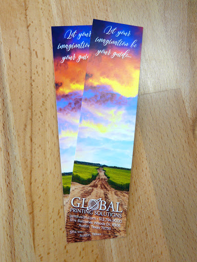 Print Shop «Global Printing Solutions», reviews and photos, 5114 Balcones Woods Dr #306, Austin, TX 78759, USA