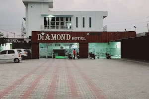 Diamond Hotel image