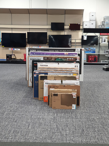 Electronics Store «Best Buy», reviews and photos, 2200 S University Dr, Davie, FL 33324, USA