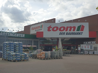 toom Baumarkt Duisburg-Rheinhausen