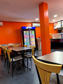 Atmosphère du Restaurant Tacos du campus à Saint-Martin-d'Hères - n°1
