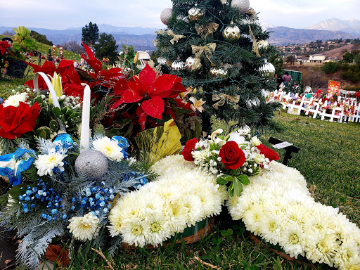 Funeral Home «Forest Lawn - Covina Hills», reviews and photos, 21300 Via Verde Drive, Covina, CA 91724, USA
