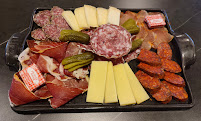 Charcuterie du Restaurant américain FOOD BAR à Trignac - n°3