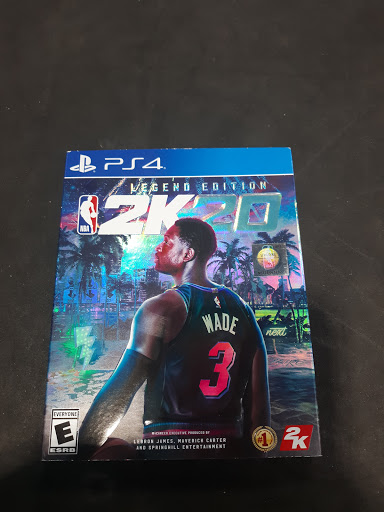 Pawn Shop «Twin Cities Pawn», reviews and photos, 409 County Rd 81, Osseo, MN 55369, USA