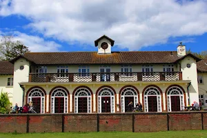 Rowheath Pavilion image