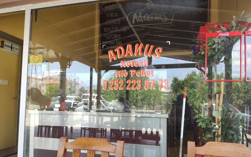 Adanus Kötekli Kebap Salonu