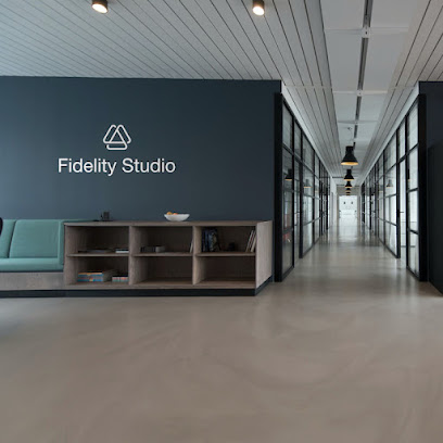 Fidelity Studio