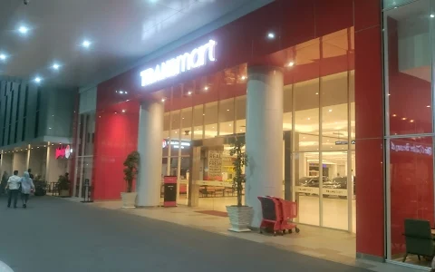 Transmart Padang image