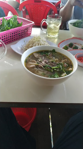 Quán Phở Nam Định