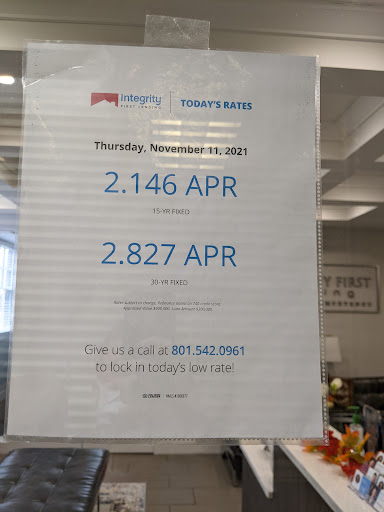 Mortgage Broker «Integrity First Lending», reviews and photos