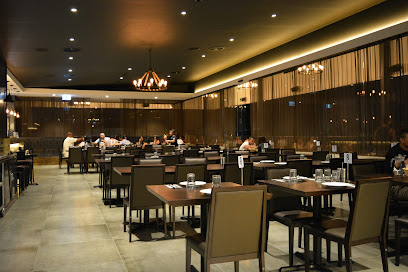 Al Aseel Restaurant Penrith