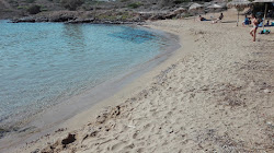 South Lavrio beach photo #6
