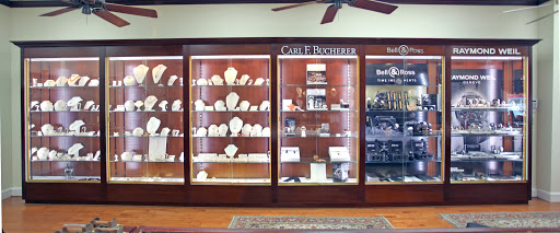 Diamond Buyer «Provident Jewelry», reviews and photos, 331 Clematis St, West Palm Beach, FL 33401, USA