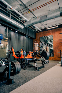 Force Physical Therapy - Fort Lauderdale - Photo 7 - Car repair in Fort Lauderdale, FL, Fort Lauderdale