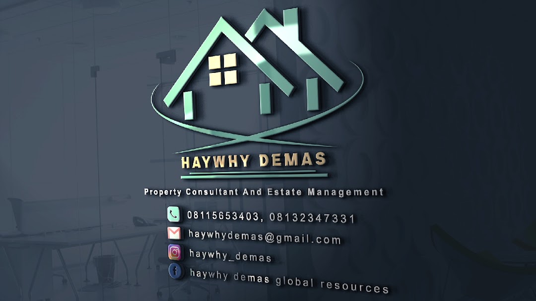 Haywhy Demas Property Consultant & Estate Agents