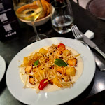 Photo n°2 de l'avis de Ronny.a fait le 13/11/2023 à 20:27 sur le  Cantine MILANO - WINE & RESTAURANT à Milan