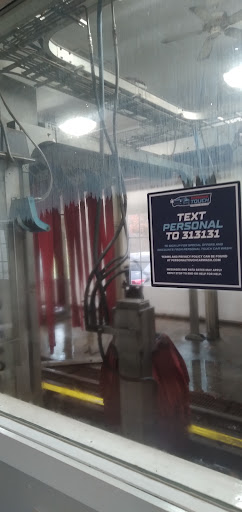 Car Wash «Personal Touch Litchfield Full Service Car Wash», reviews and photos, 475 Bantam Rd, Litchfield, CT 06759, USA