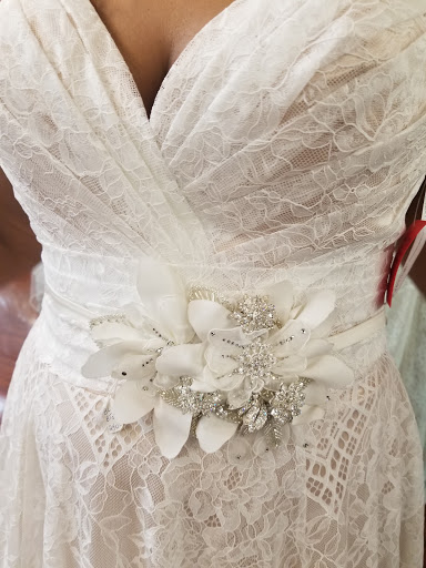 Bridal Shop «Elegant Lace Bridal», reviews and photos, 1061 Blossom Hill Rd, San Jose, CA 95123, USA