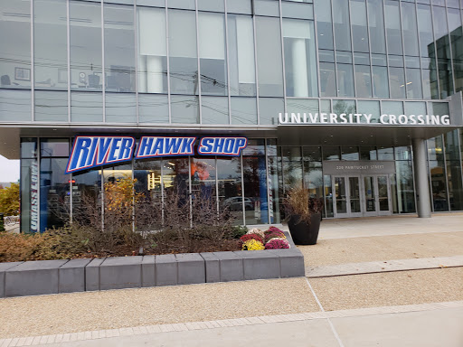 University «River Hawk Shop», reviews and photos, 220 Pawtucket St, Lowell, MA 01854, USA