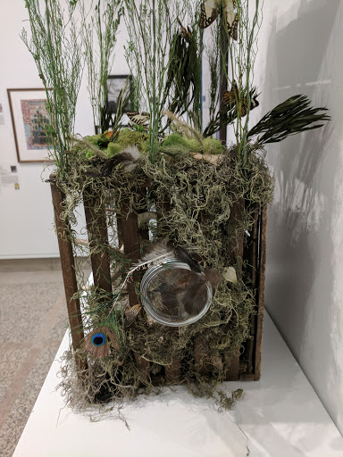 Art Museum «The Heckscher Museum of Art», reviews and photos, 2 Prime Ave, Huntington, NY 11743, USA