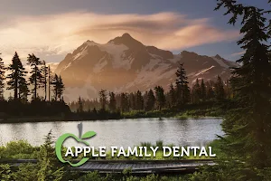 Apple Family Dental Longview, WA image