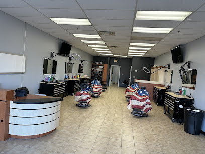 Ciminos barbershop