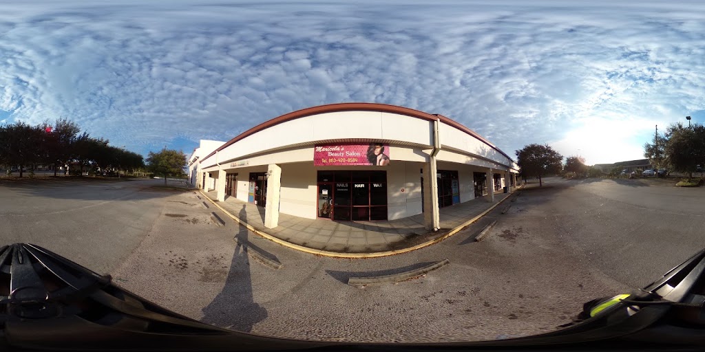 Maricela Beauty Salon 33837