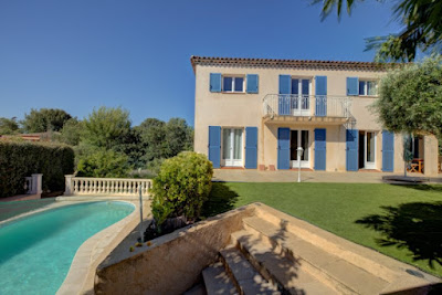 Eric Rapp - SAFTI Immobilier Saint-Raphaël à Saint-Raphaël