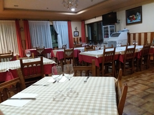 Información y opiniones sobre Hotel Avenida de Villadangos Del Paramo