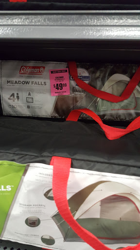 Sporting Goods Store «Big 5 Sporting Goods - San Mateo», reviews and photos, 2825 S El Camino Real, San Mateo, CA 94403, USA